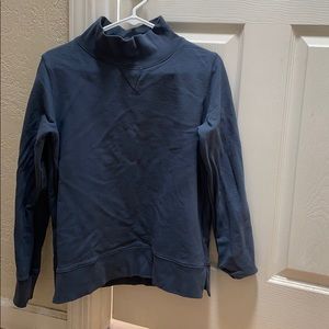 Marine Layer Turtleneck